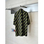 2026年9月15日秋冬新作Balenciaga半袖 tシャツ高品質人気の商品/YGY工場