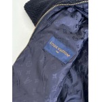 2026年9月15日秋冬新作Louis vuittonジャケット高品質人気の商品/YGY工場