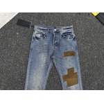 2026年9月15日秋冬新作ENFANTS RICHES DEPRIMESジーパン高品質人気の商品/YGY工場