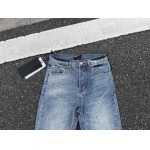 2026年9月15日秋冬新作ENFANTS RICHES DEPRIMESジーパン高品質人気の商品/YGY工場