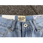 2026年9月15日秋冬新作GALLERY DEPTデニムパンツ高品質人気の商品/YGY工場