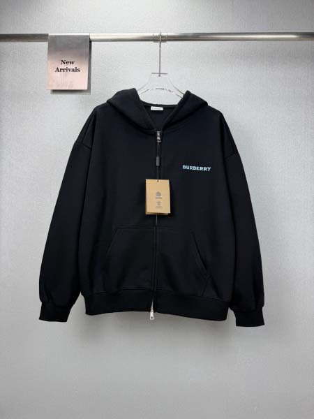 2026年9月15日秋冬新作Burberryジャケット高品質...