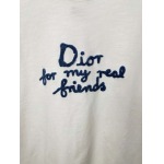 2026年9月15日秋冬新作Dior半袖 tシャツ高品質人気の商品/YGY工場