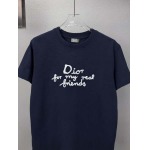 2026年9月15日秋冬新作Dior半袖 tシャツ高品質人気の商品/YGY工場