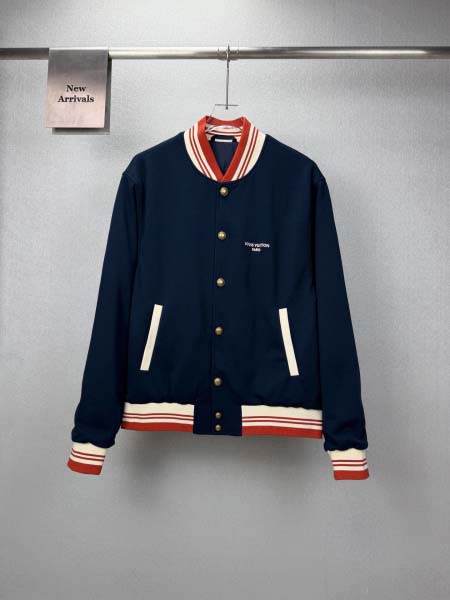 2026年9月15日秋冬新作Louis Vuittonジャケット高品質人気の商品/YGY工場