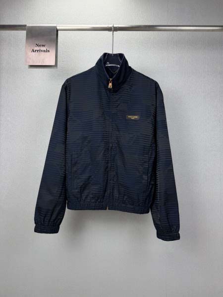 2026年9月15日秋冬新作Louis Vuittonジャケット高品質人気の商品/YGY工場