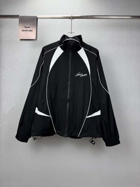 2026年9月15日秋冬新作Acne Studiosジャケット高品質人気の商品/YGY工場