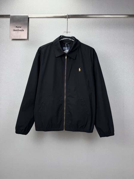 2026年9月15日秋冬新作Ralph Laurenジャケット高品質人気の商品/YGY工場