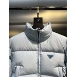 2026年9月15日秋冬新作Prada女性ダウンジャケット高品質人気の商品/YGY工場