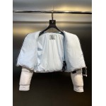 2026年9月15日秋冬新作Prada女性ダウンジャケット高品質人気の商品/YGY工場