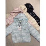 2026年9月15日秋冬新作Moncler女性ダウンジャケット高品質人気の商品/YGY工場