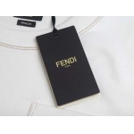 2026年9月15日秋冬新作Fendi半袖Tシャツ高品質人気の商品/YGY工場
