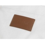 2026年9月15日秋冬新作Fendi半袖Tシャツ高品質人気の商品/YGY工場