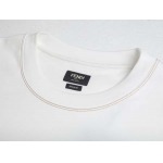 2026年9月15日秋冬新作Fendi半袖Tシャツ高品質人気の商品/YGY工場