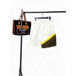 2026年9月15日秋冬新作Fendi半ズボン高品質人気の商品/YGY工場