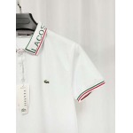 2026年9月15日秋冬新作LACOSTE半袖 tシャツ高品質人気の商品/YGY工場