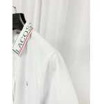 2026年9月15日秋冬新作LACOSTE半袖 tシャツ高品質人気の商品/YGY工場
