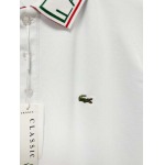 2026年9月15日秋冬新作LACOSTE半袖 tシャツ高品質人気の商品/YGY工場