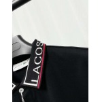 2026年9月15日秋冬新作LACOSTE半袖 tシャツ高品質人気の商品/YGY工場
