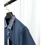 2026年9月15日秋冬新作LACOSTE半袖 tシャツ高品質人気の商品/YGY工場