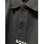 2026年9月15日秋冬新作BOSS半袖 tシャツ高品質人気の商品/YGY工場