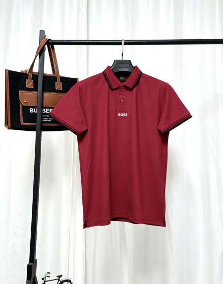2026年9月15日秋冬新作Polo半袖 tシャツ高品質人気...