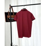 2026年9月15日秋冬新作Polo半袖 tシャツ高品質人気の商品/YGY工場