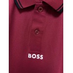 2026年9月15日秋冬新作Polo半袖 tシャツ高品質人気の商品/YGY工場