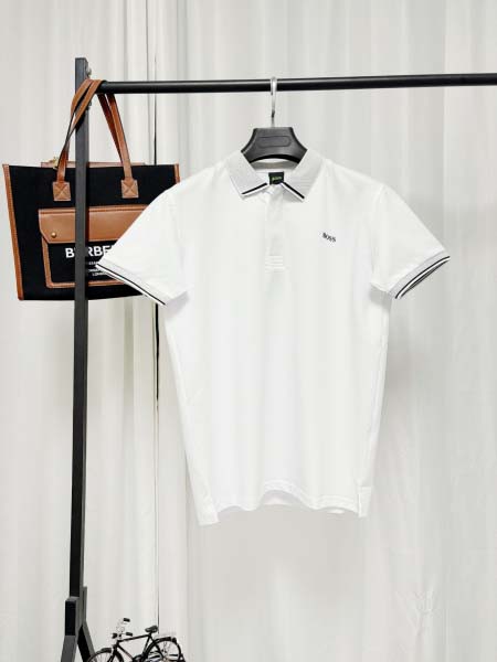 2026年9月15日秋冬新作Polo半袖 tシャツ高品質人気...