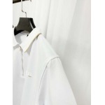 2026年9月15日秋冬新作Polo半袖 tシャツ高品質人気の商品/YGY工場