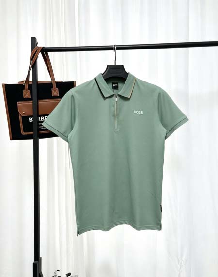 2026年9月15日秋冬新作Polo半袖 tシャツ高品質人気...