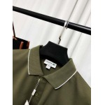2026年9月15日秋冬新作LACOSTE半袖 tシャツ高品質人気の商品/YGY工場