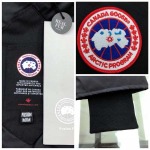 2026年9月15日秋冬新作Canada Goose女性ダウンジャケット高品質人気の商品/YGY工場