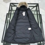 2026年9月15日秋冬新作Canada Goose女性ダウンジャケット高品質人気の商品/YGY工場