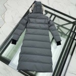 2026年9月15日秋冬新作Canada Goose女性ダウンジャケット高品質人気の商品/YGY工場