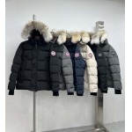 2026年9月15日秋冬新作Canada Gooseダウンジャケット高品質人気の商品/YGY工場