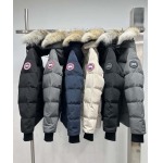2026年9月15日秋冬新作Canada Gooseダウンジャケット高品質人気の商品/YGY工場