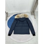 2026年9月15日秋冬新作Canada Gooseダウンジャケット高品質人気の商品/YGY工場