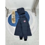 2026年9月15日秋冬新作Canada Gooseダウンジャケット高品質人気の商品/YGY工場