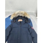 2026年9月15日秋冬新作Canada Gooseダウンジャケット高品質人気の商品/YGY工場