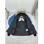 2026年9月15日秋冬新作Canada Gooseダウンジャケット高品質人気の商品/YGY工場