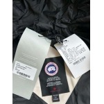 2026年9月15日秋冬新作Canada Gooseダウンジャケット高品質人気の商品/YGY工場
