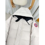 2026年9月15日秋冬新作Canada gooseダウンジャケット高品質人気の商品/YGY工場