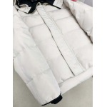 2026年9月15日秋冬新作Canada gooseダウンジャケット高品質人気の商品/YGY工場