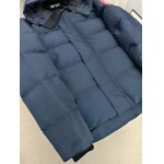 2026年9月15日秋冬新作Canada gooseダウンジャケット高品質人気の商品/YGY工場