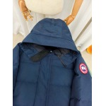 2026年9月15日秋冬新作Canada gooseダウンジャケット高品質人気の商品/YGY工場