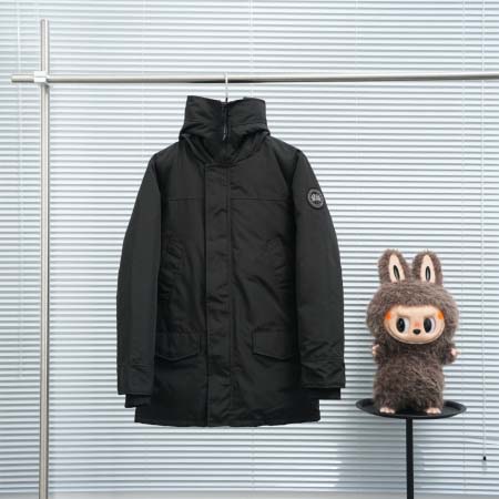 2026年9月15日秋冬新作Canada Gooseダウンジ...