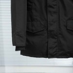 2026年9月15日秋冬新作Canada Gooseダウンジャケット高品質人気の商品/YGY工場