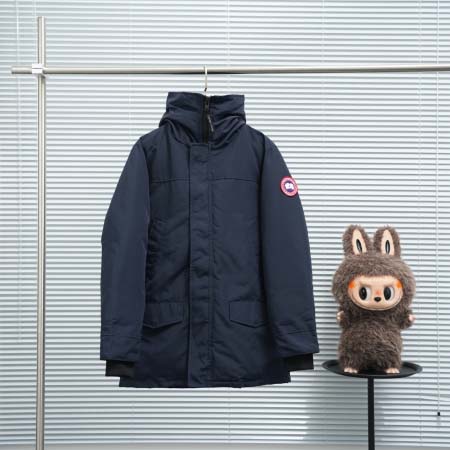 2026年9月15日秋冬新作Canada Gooseダウンジ...