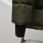 2026年9月15日秋冬新作CANADA GOOSEダウンジャケット高品質人気の商品/YGY工場